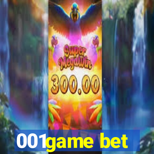 001game bet
